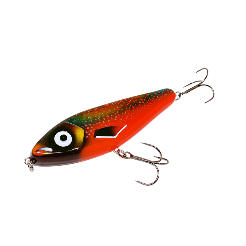 Gator Jerk 15 cm, 100 gram