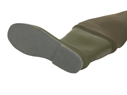 Kinetic NeoGaiter Neoprenvadare Filtsula