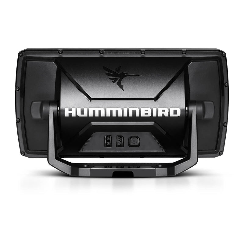 Humminbird Helix 7 CHIRP MSI GPS G4