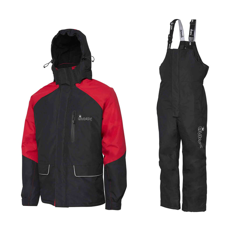 Imax Oceanic Thermo Suit