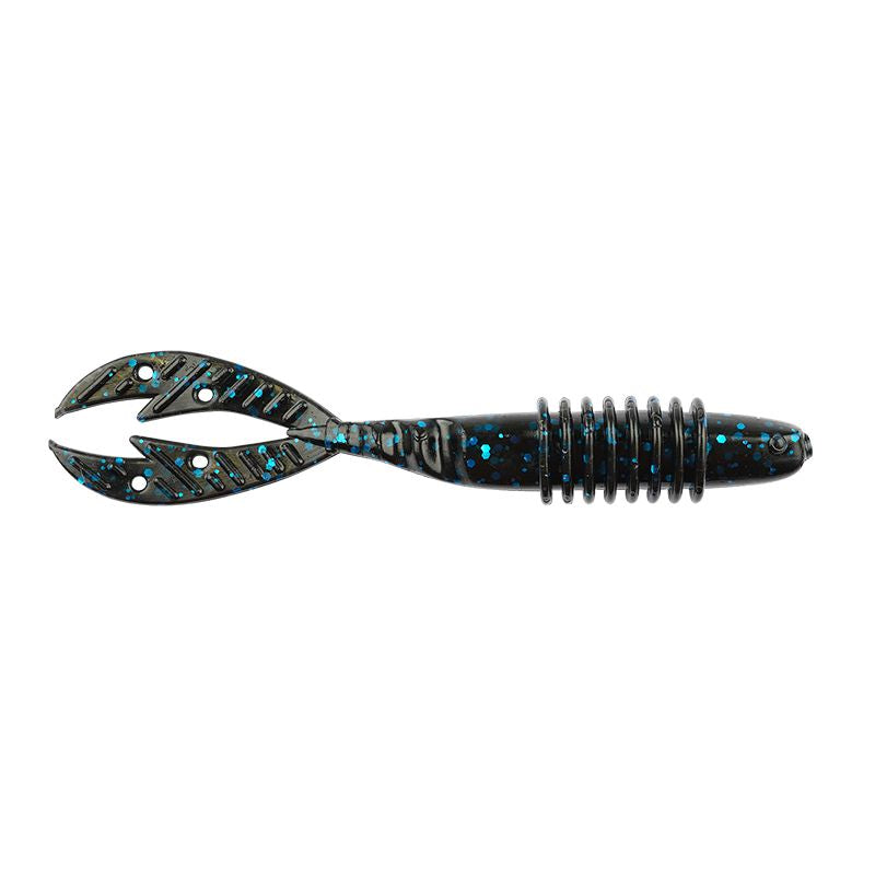 Big Bite Baits Kamikaze Swimon 3.75, 7-pack