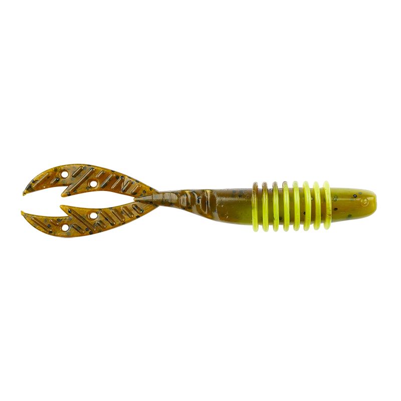 Big Bite Baits Kamikaze Swimon 3.75, 7-pack