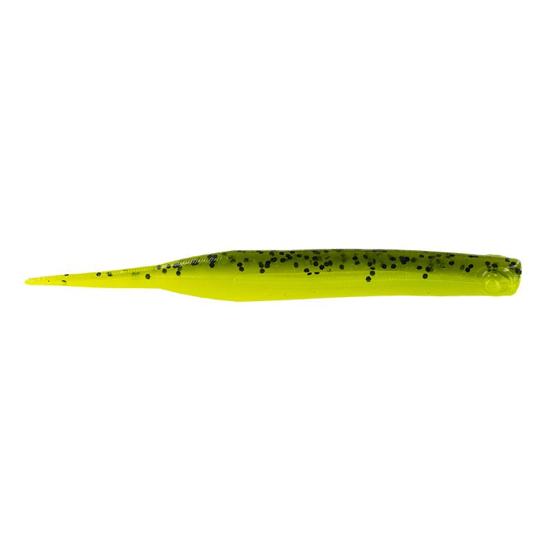 Big Bite Baits Limit Maker 3.75, 10-pack