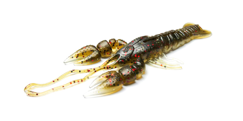 Bite of Bleak Yriel Craw 8.5 cm, 4-pack