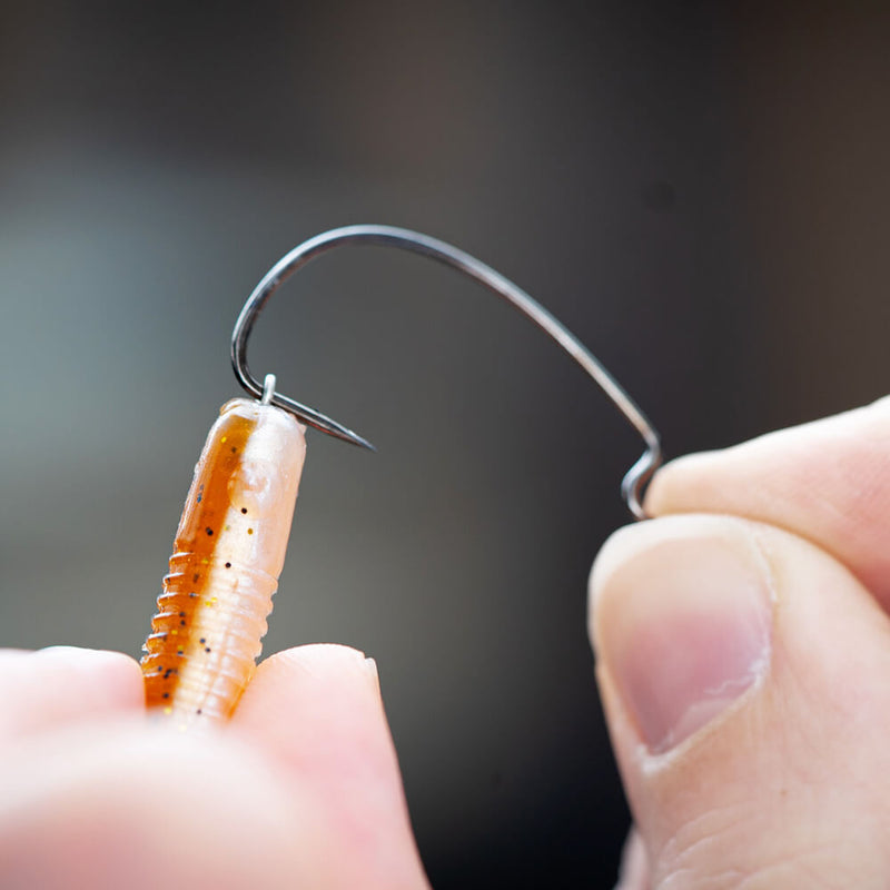 Spro Freestyle Lure Loops 3x8mm - 10-pack