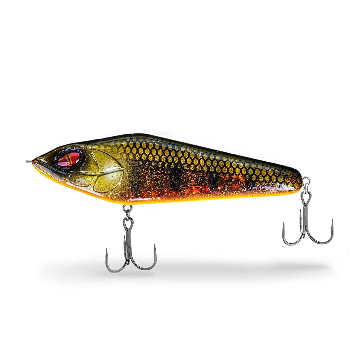 Daiwa Prorex Lazy Jerk 17,5 cm, 118 gram Slow Sink