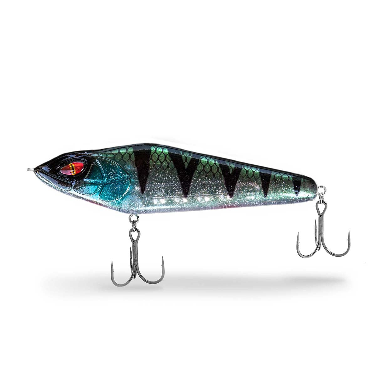 Daiwa Prorex Lazy Jerk 17,5 cm, 118 gram Slow Sink