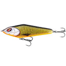 Daiwa Prorex Lazy Jerk 17,5 cm, 118 gram Slow Sink