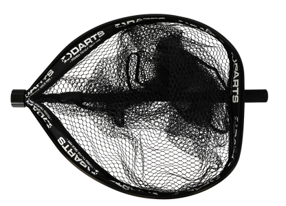 Darts Håv Medium Telescope 53cm+43cm