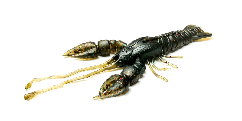 Bite of Bleak Yriel Craw 8.5 cm, 4-pack