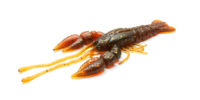 Bite of Bleak Yriel Craw 8.5 cm, 4-pack