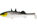 Westin Stanley the Stickleback Shadtail, 1-pack