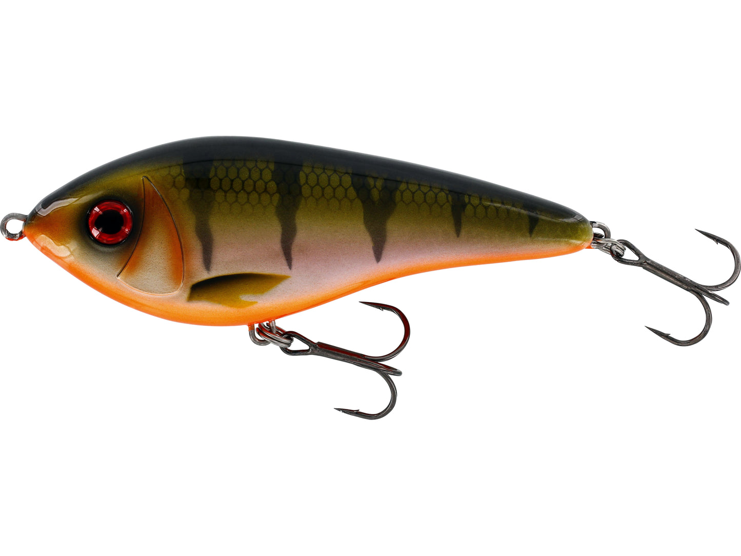 Westin Swim Glidebait 6.5cm 9g Suspending