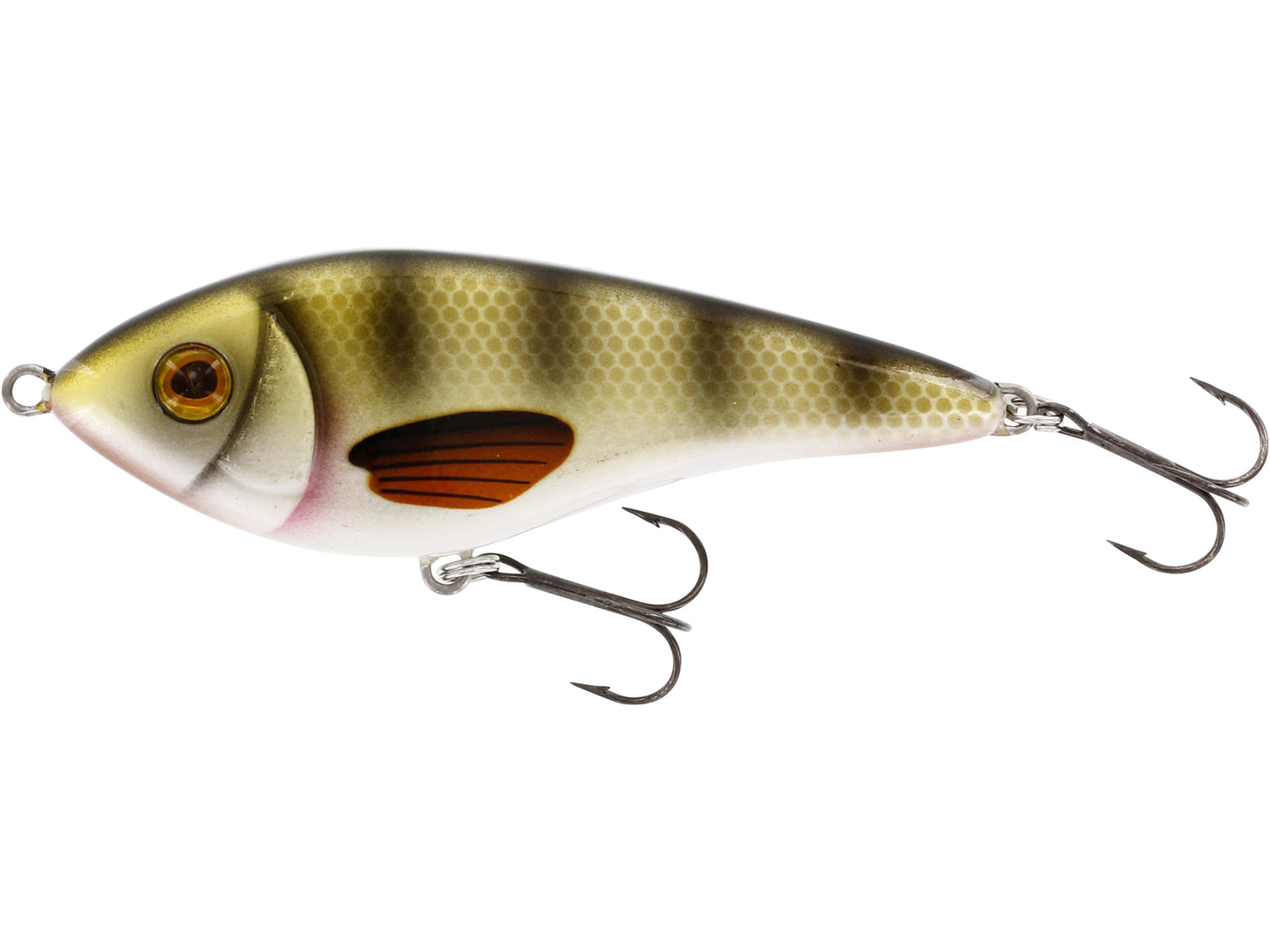 Westin Swim Glidebait 6.5cm 9g Suspending
