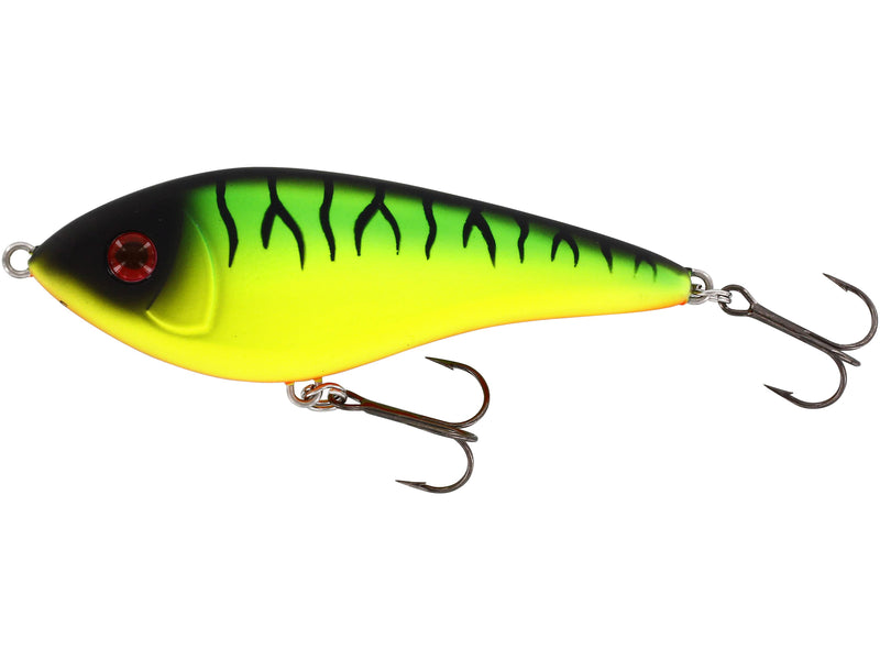 Westin Swim Glidebait 12cm