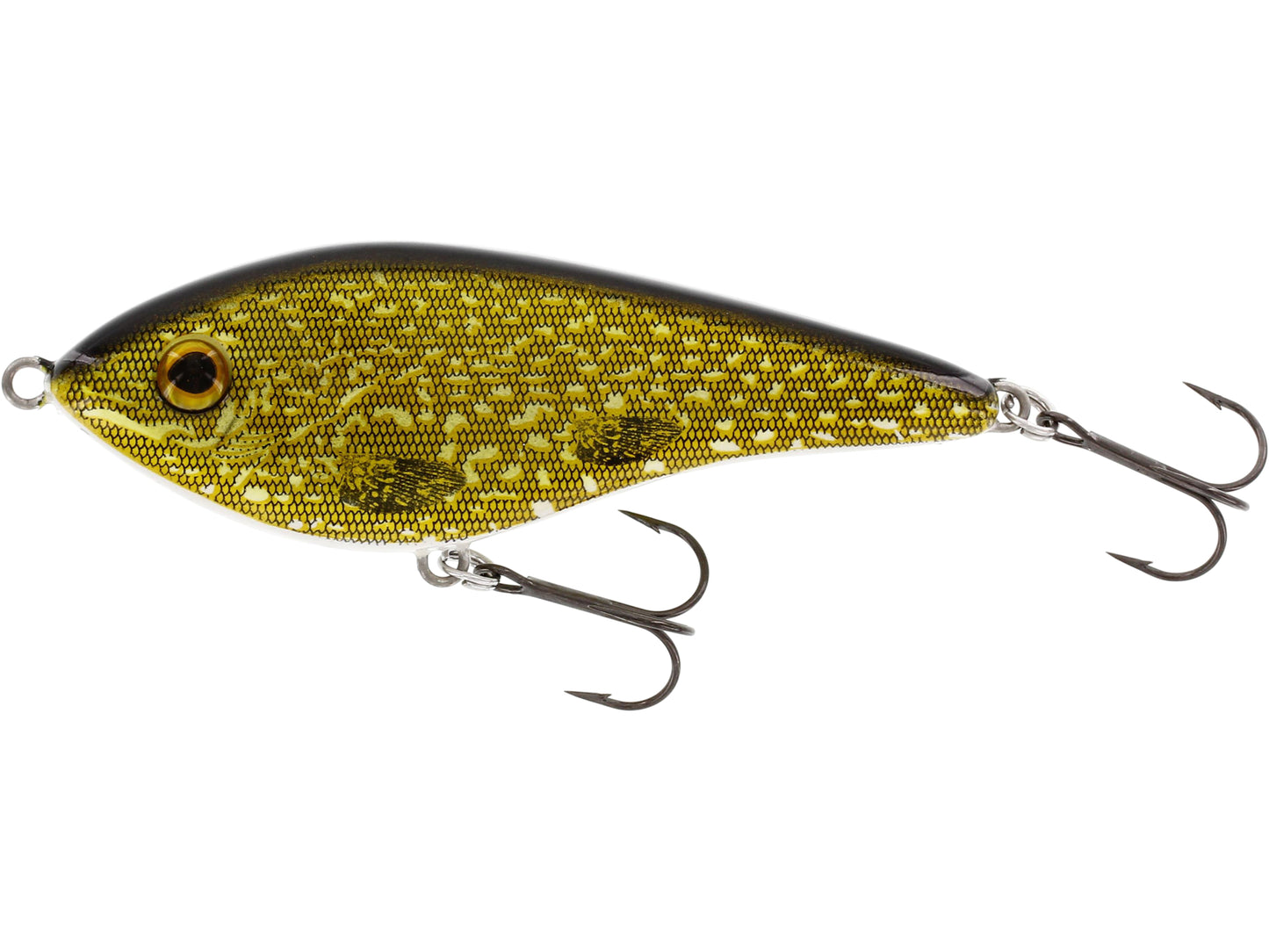 Westin Swim Glidebait 6.5cm 9g Suspending
