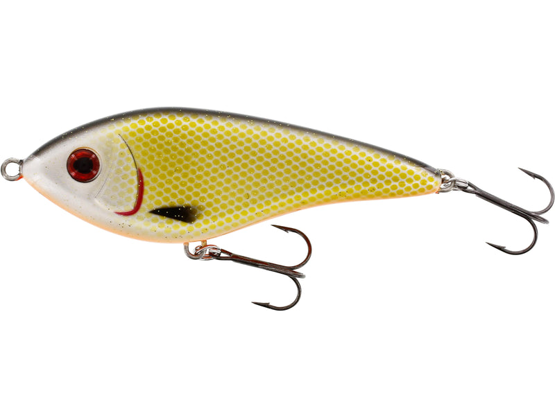 Westin Swim Glidebait 12cm