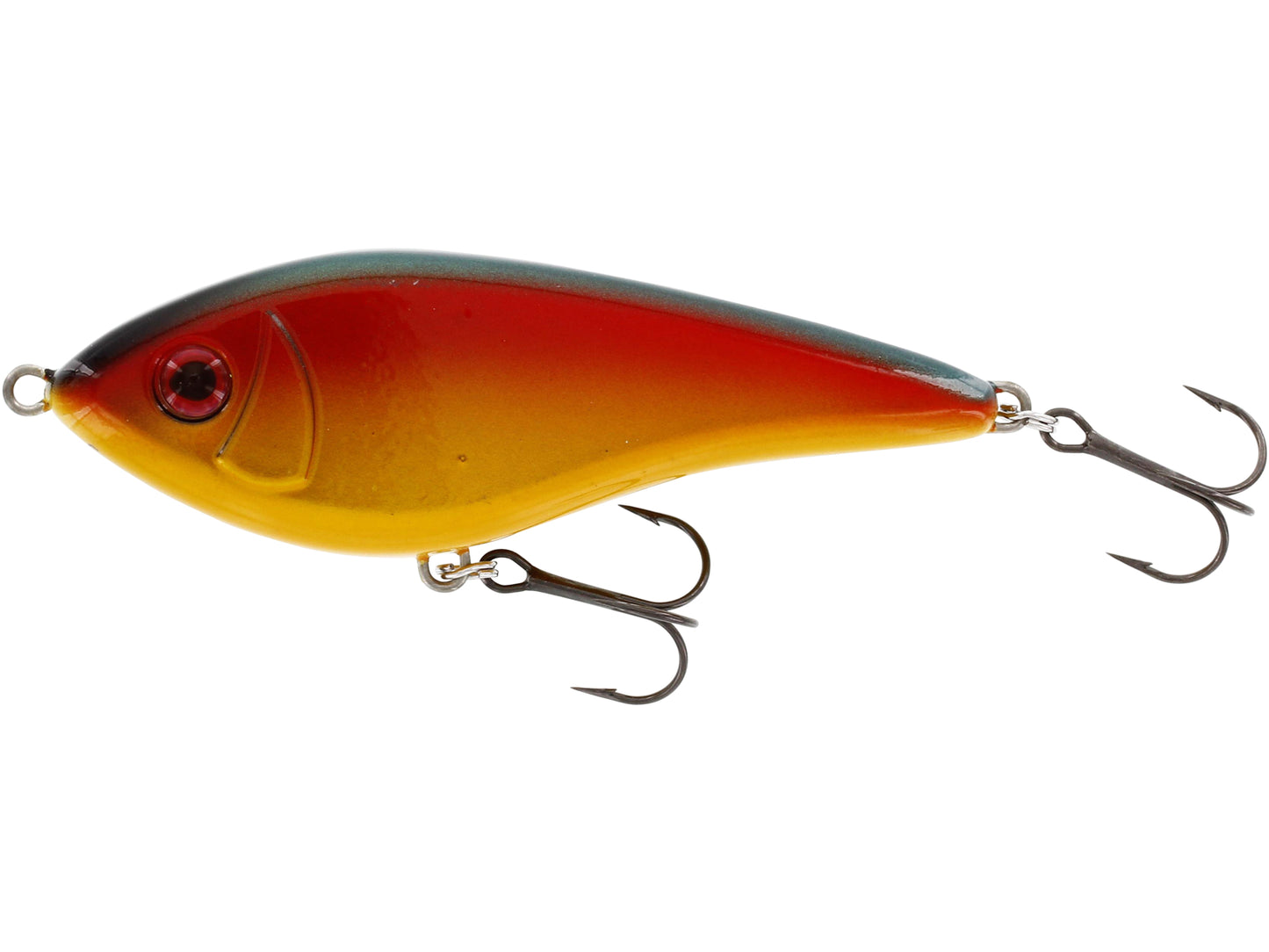 Westin Swim Glidebait 6.5cm 9g Suspending