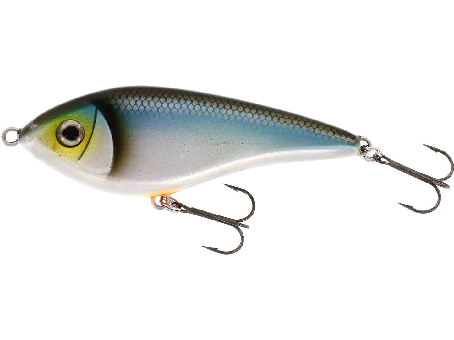 Westin Swim Glidebait 6.5cm 9g Suspending