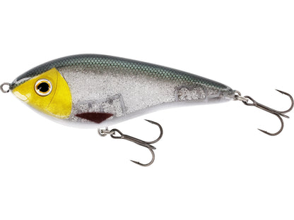 Westin Swim Glidebait 6.5cm 9g Suspending