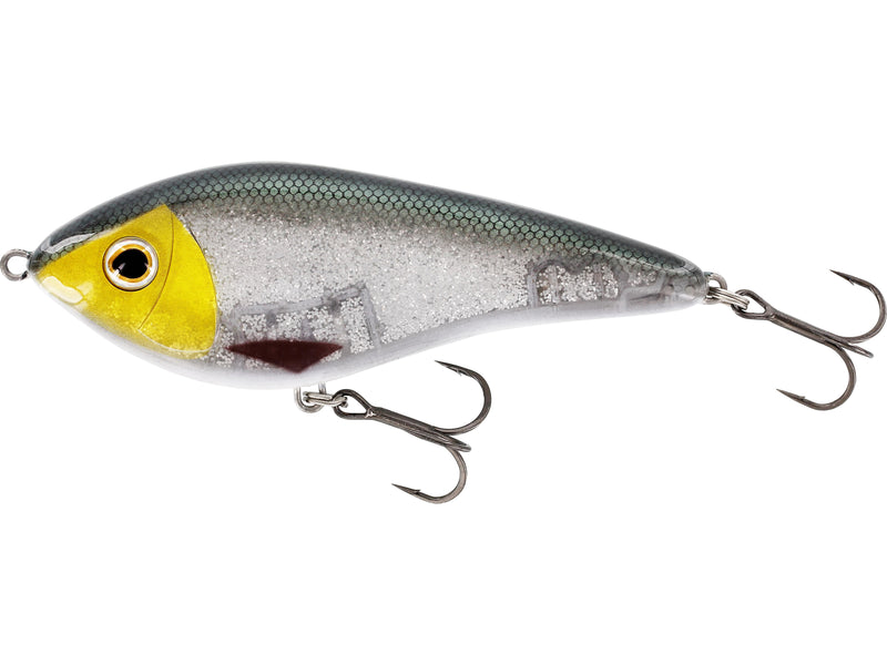 Westin Swim Glidebait 12cm