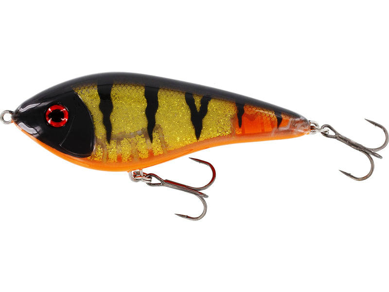 Westin Swim Glidebait 12cm
