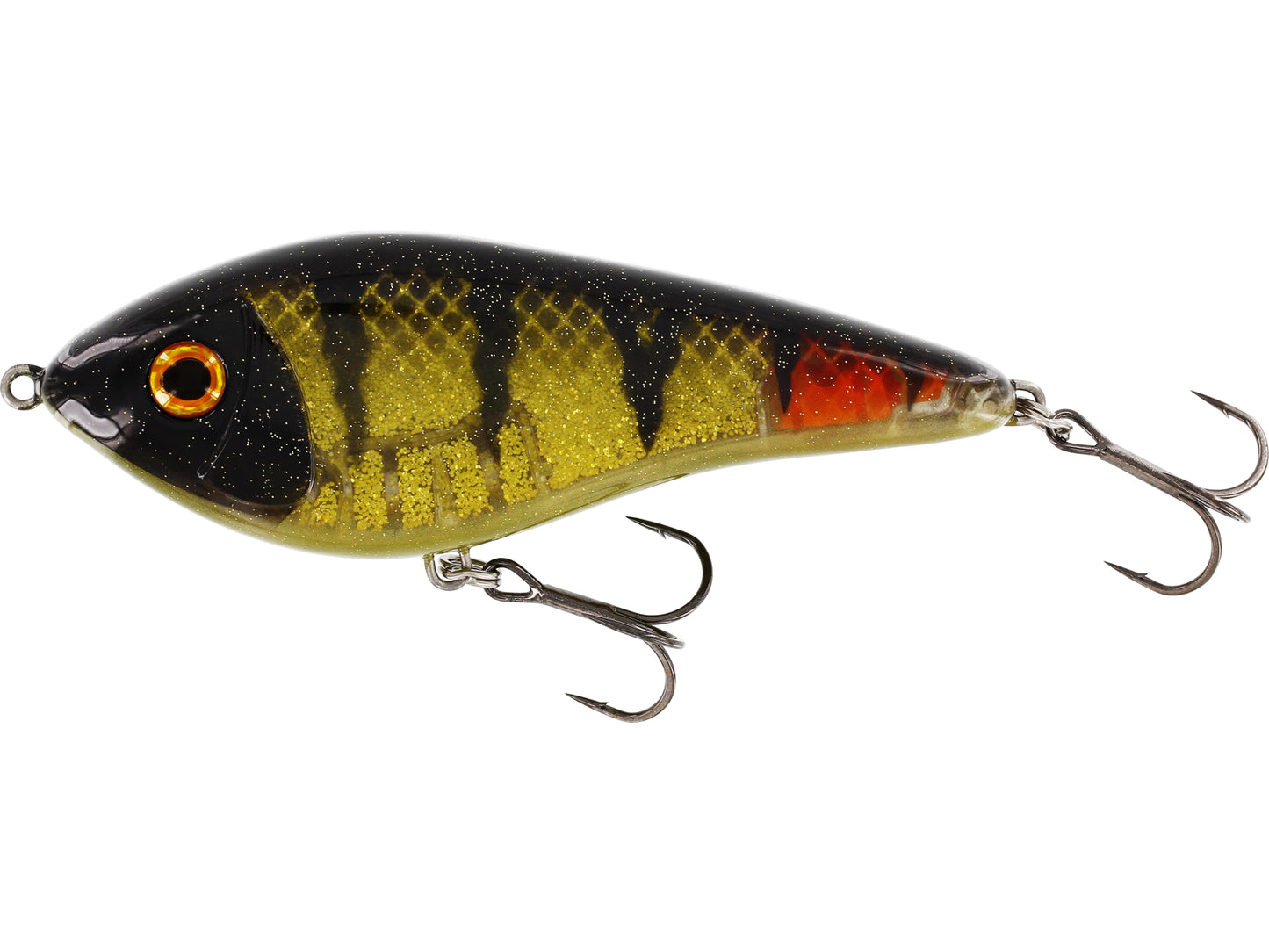 Westin Swim Glidebait 6.5cm 9g Suspending