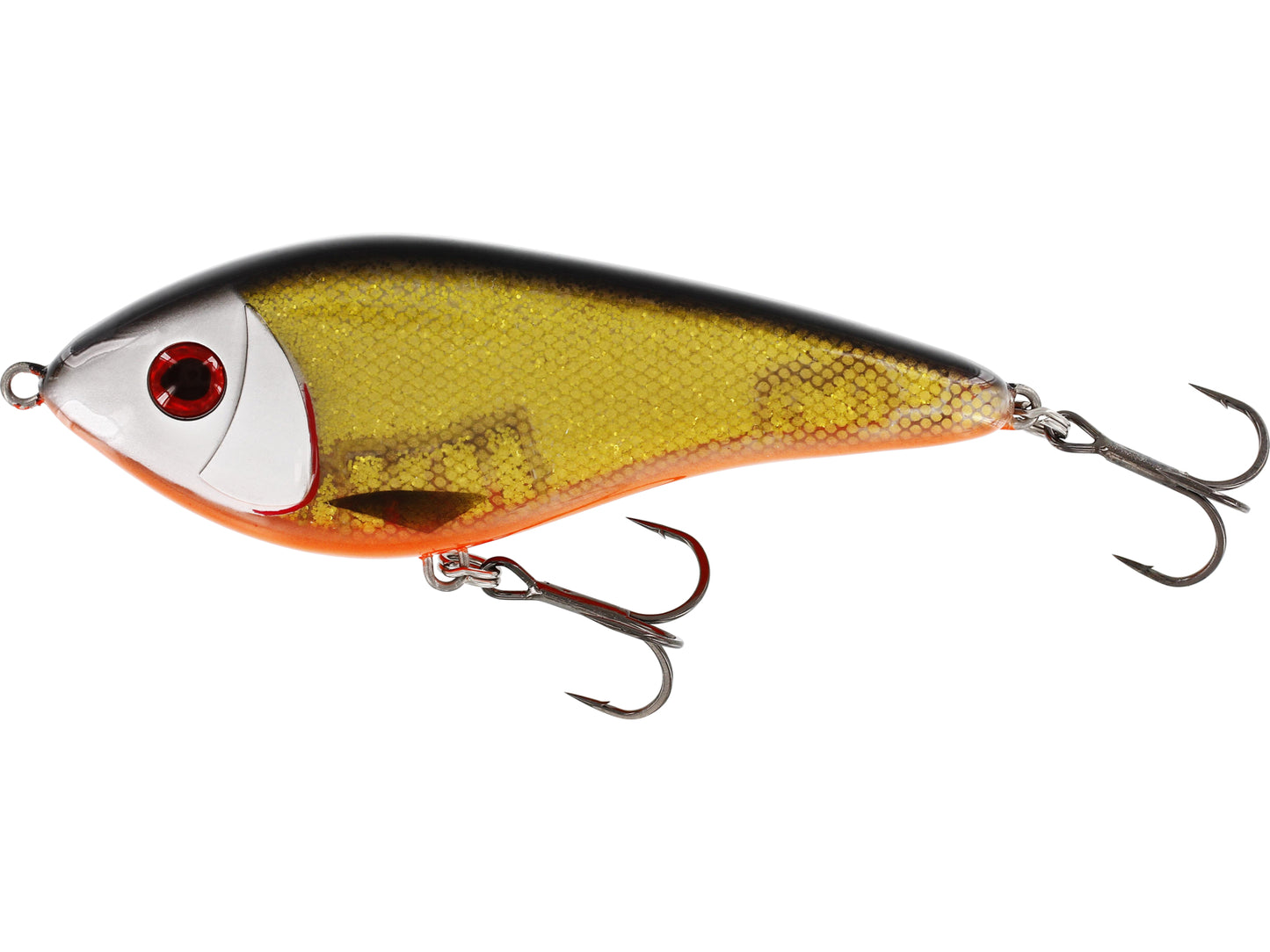 Westin Swim Glidebait 6.5cm 9g Suspending