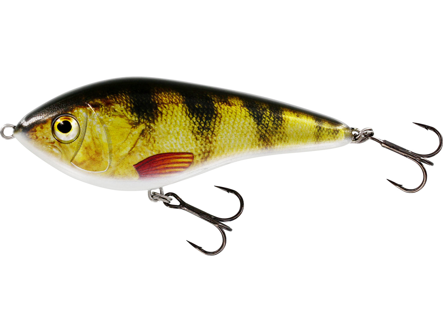 Westin Swim Glidebait 6.5cm 9g Suspending