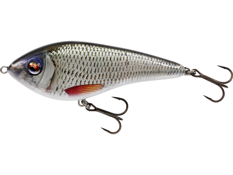 Westin Swim Glidebait 12cm