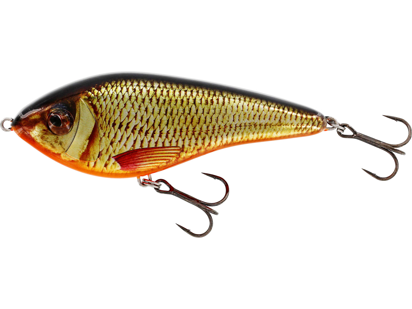Westin Swim Glidebait 6.5cm 9g Suspending