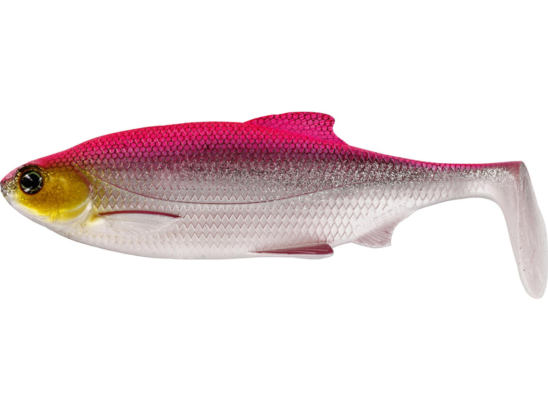 Westin Ricky the Roach Shadtail, 1-pack