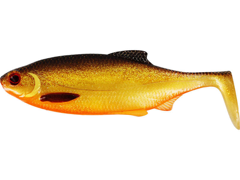 Westin Ricky the Roach Shadtail, 1-pack