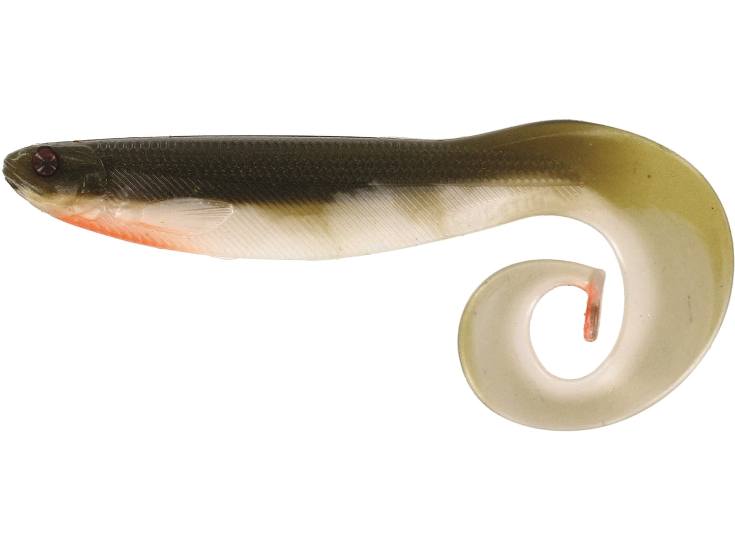 Westin CurlTeez Curltail, 1-pack