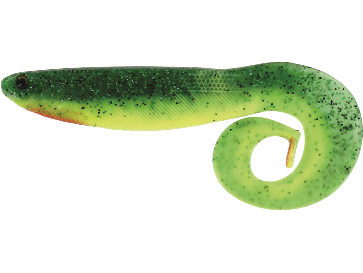 Westin CurlTeez Curltail, 1-pack