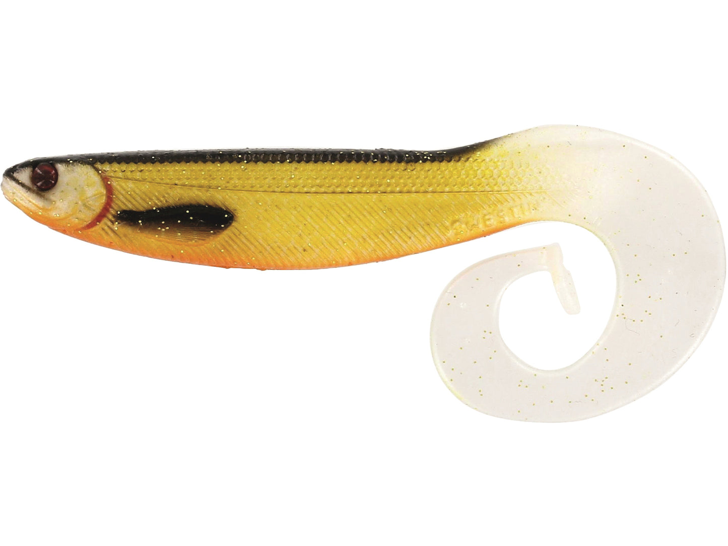 Westin CurlTeez Curltail, 1-pack