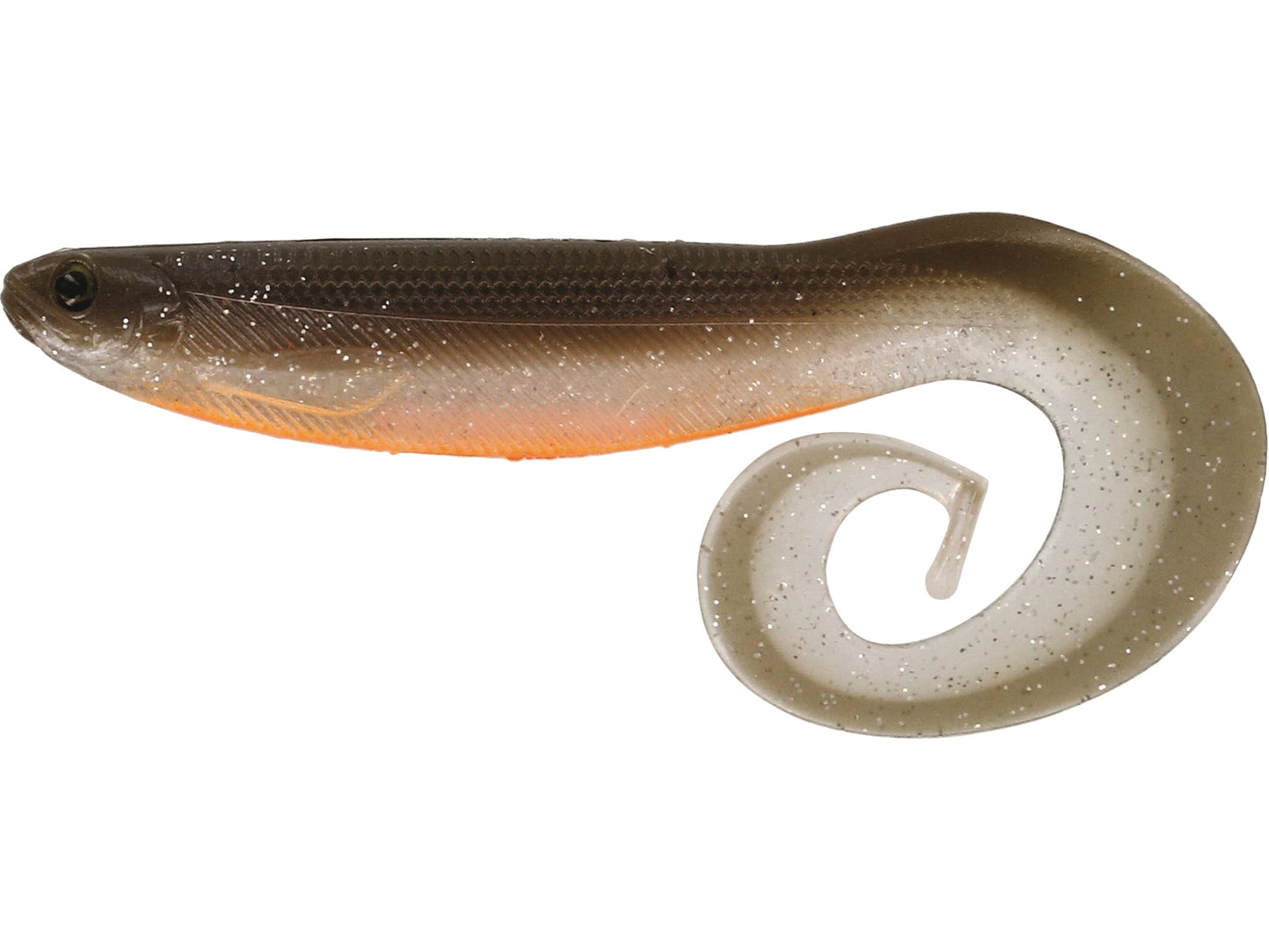 Westin CurlTeez Curltail, 1-pack