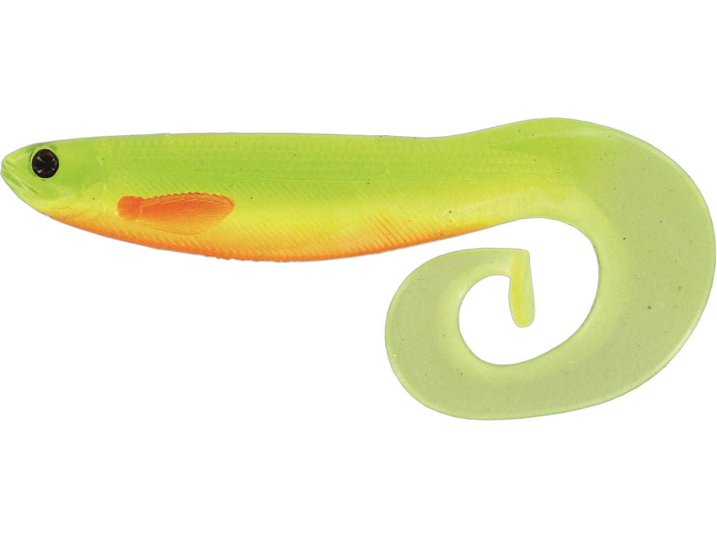 Westin CurlTeez Curltail, 1-pack