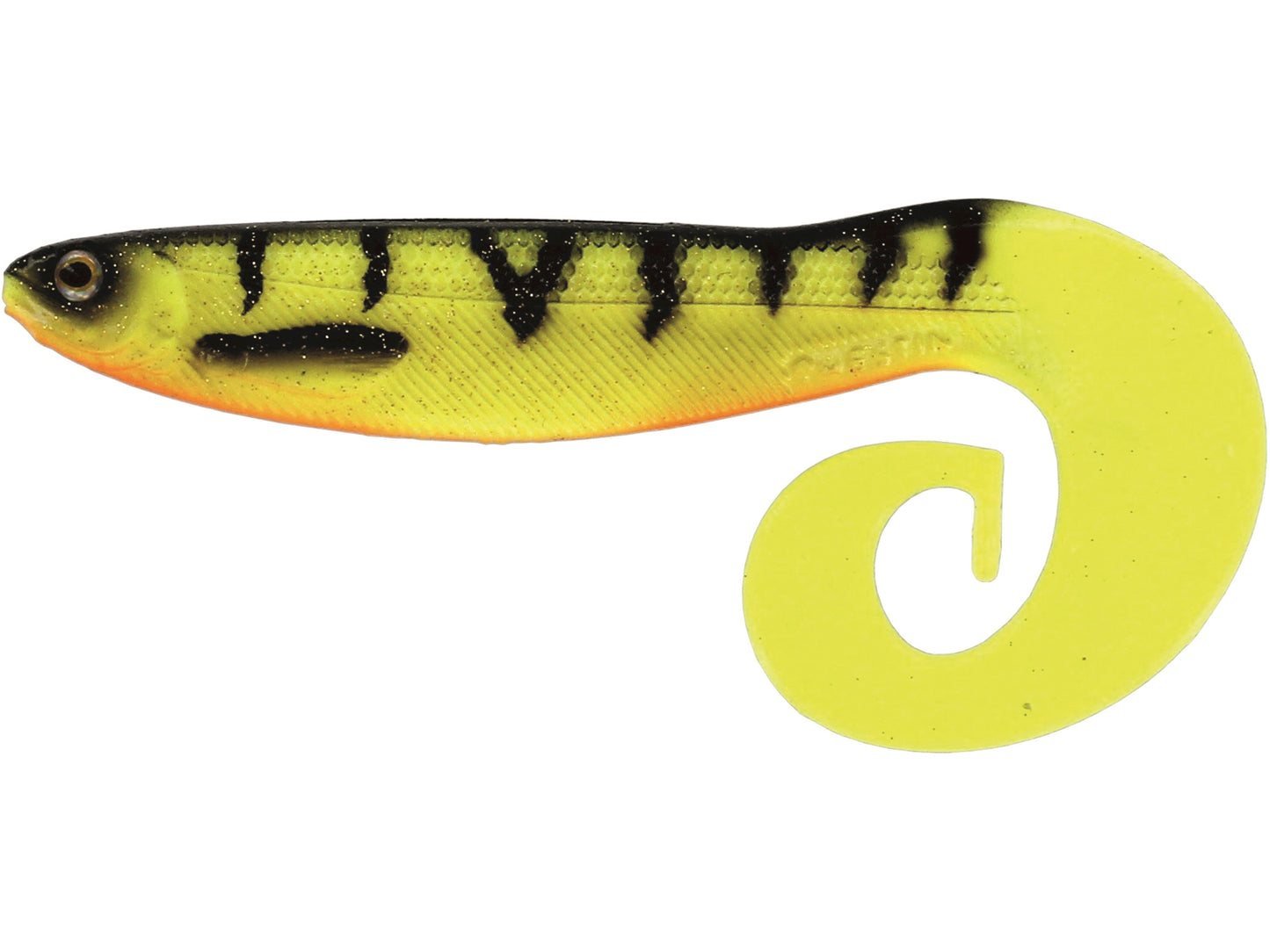 Westin CurlTeez Curltail, 1-pack