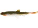 Westin HypoTeez V-Tail 10cm, 1-pack