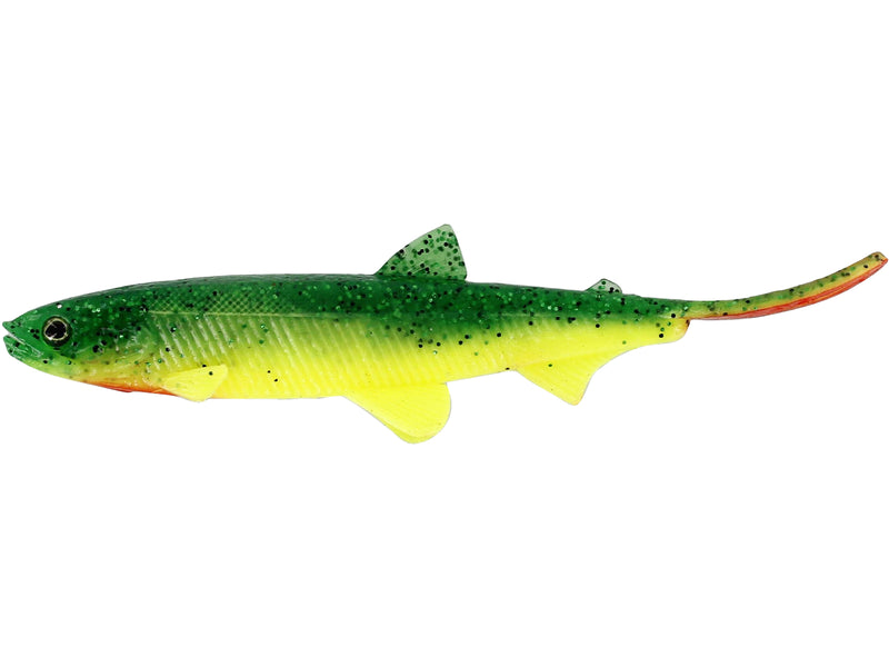 Westin HypoTeez V-Tail 10cm, 1-pack