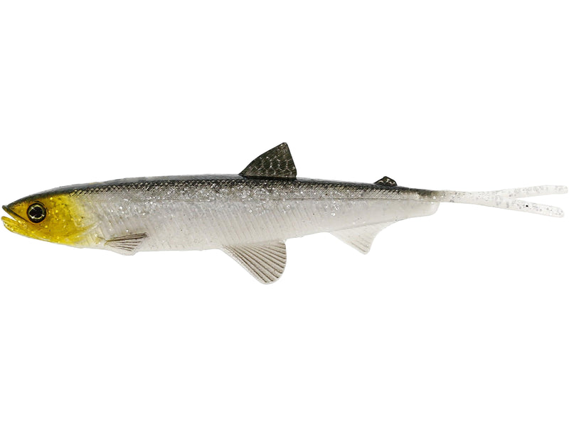 Westin HypoTeez V-Tail 10cm, 1-pack