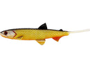 Westin HypoTeez V-Tail 10cm, 1-pack