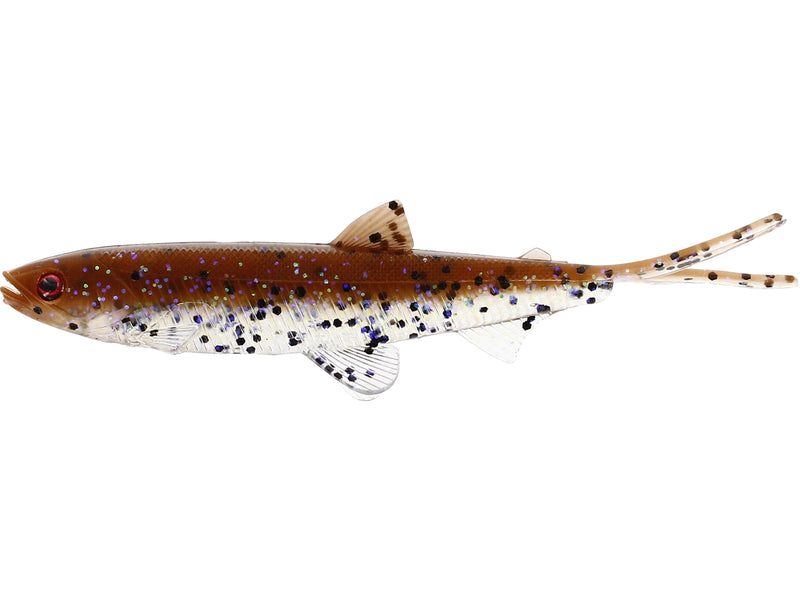 Westin HypoTeez V-Tail 10cm, 1-pack
