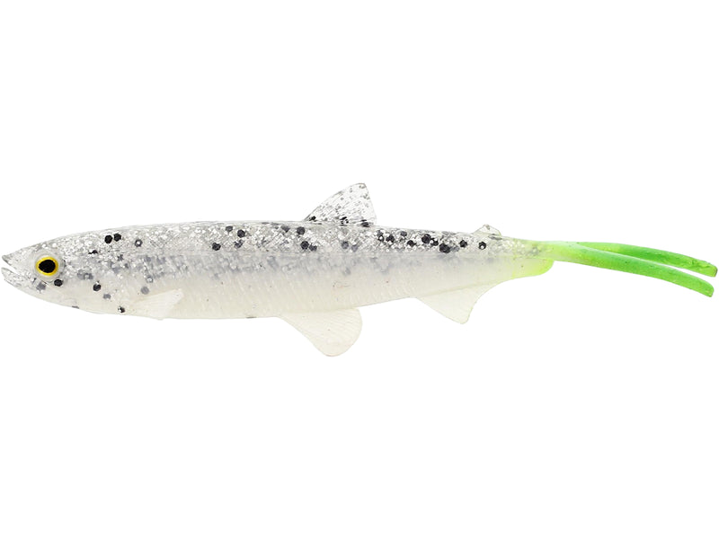 Westin HypoTeez V-Tail 10cm, 1-pack