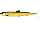 Westin BullTeez Shadtail 9,5cm 7g, 1-pack
