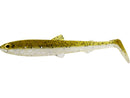Westin BullTeez Shadtail 9,5cm 7g, 1-pack