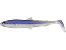 Westin BullTeez Shadtail 9,5cm 7g, 1-pack