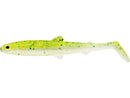 Westin BullTeez Shadtail 9,5cm 7g, 1-pack