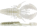 Westin CreCraw Creaturebait 10cm 12g, 4-pack 